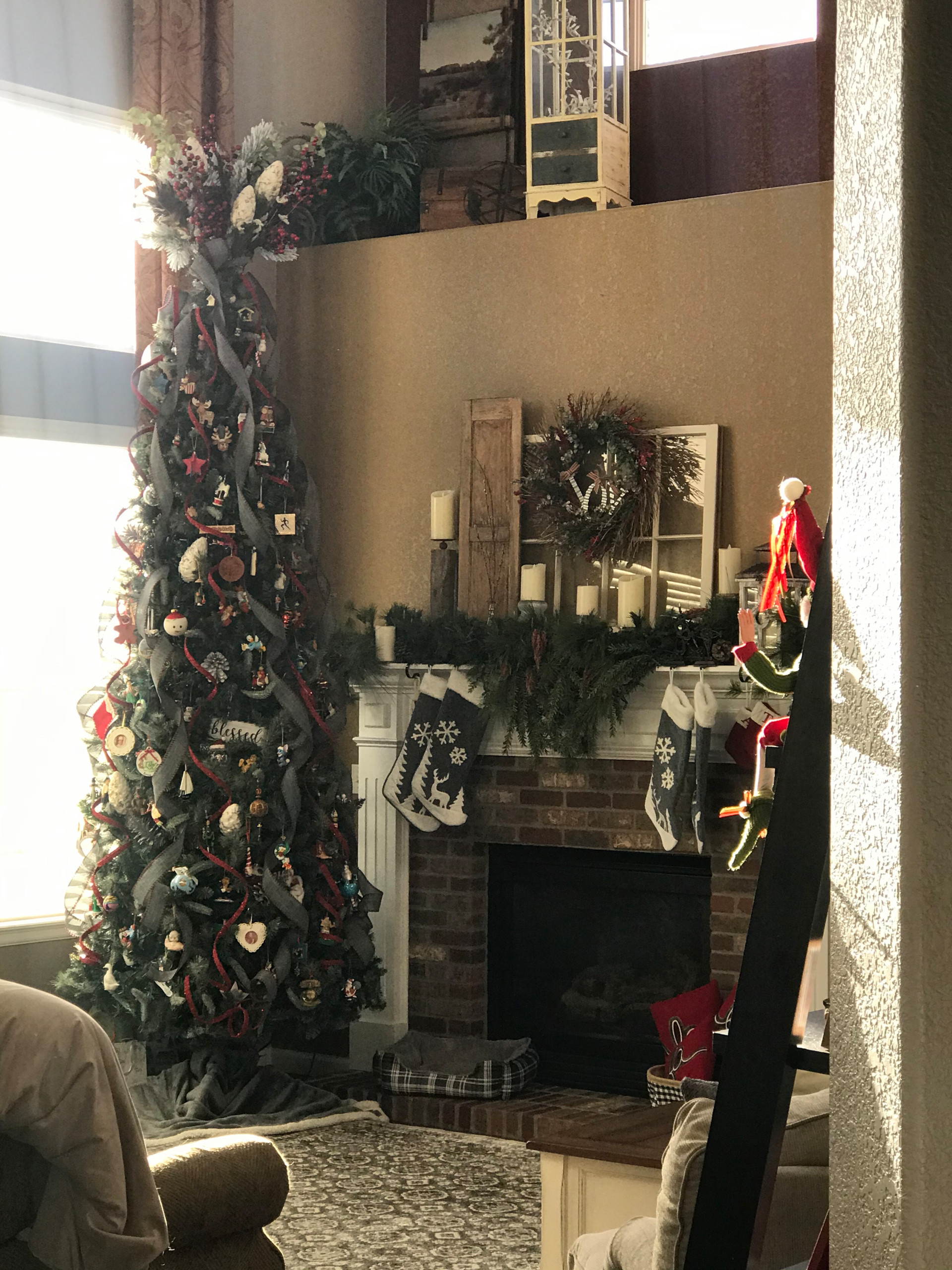 Christmas!