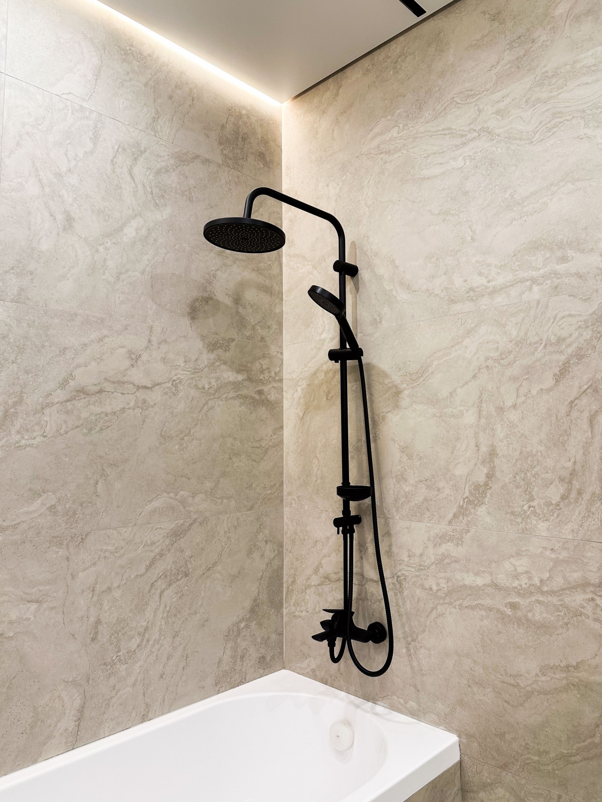 Квартира 3 в ЖК Лайм