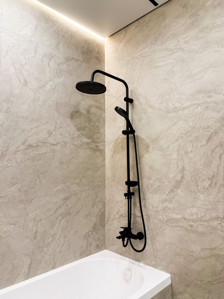 Квартира 3 в ЖК Лайм