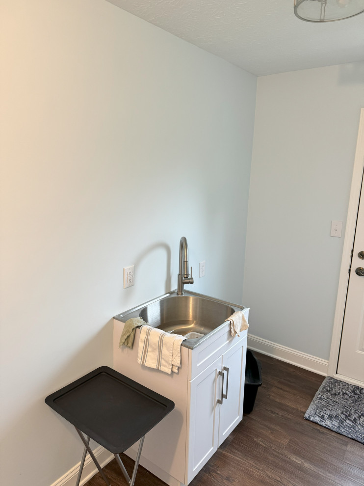 Mud Room