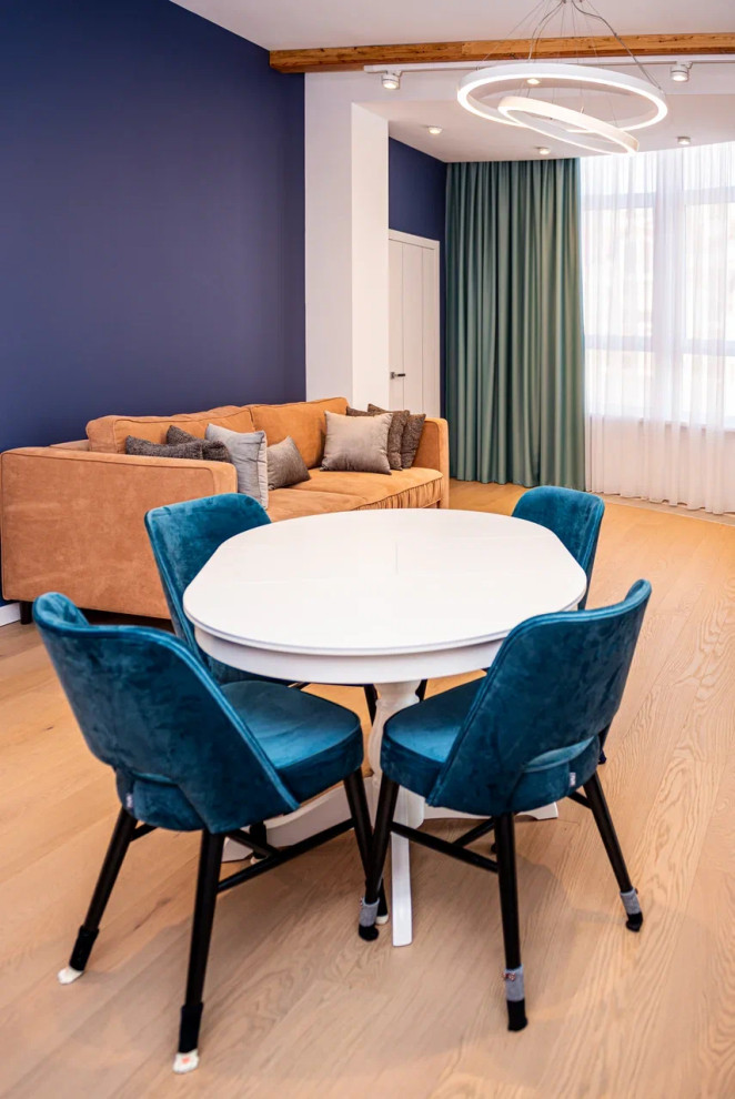 Фото квартиры в Геленджике