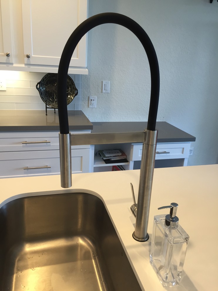 Newbury kitchen renovation