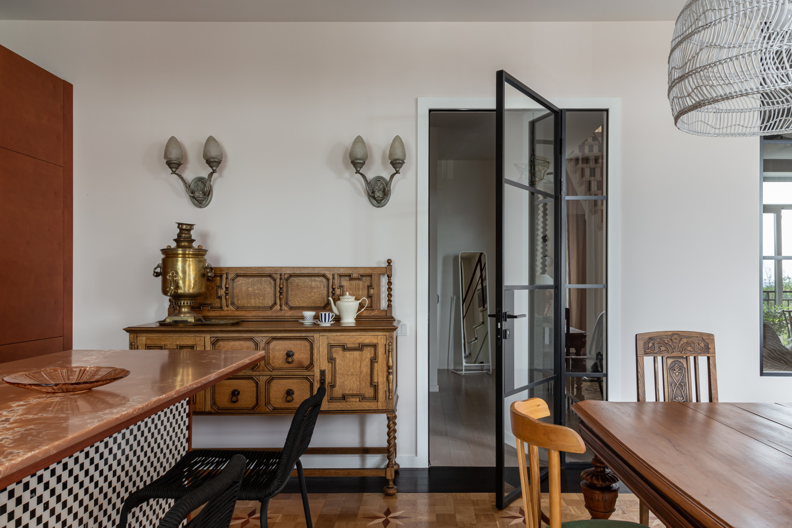 Разные проекты. New