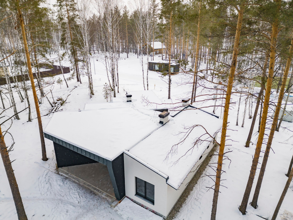 Мой проект Заповедник