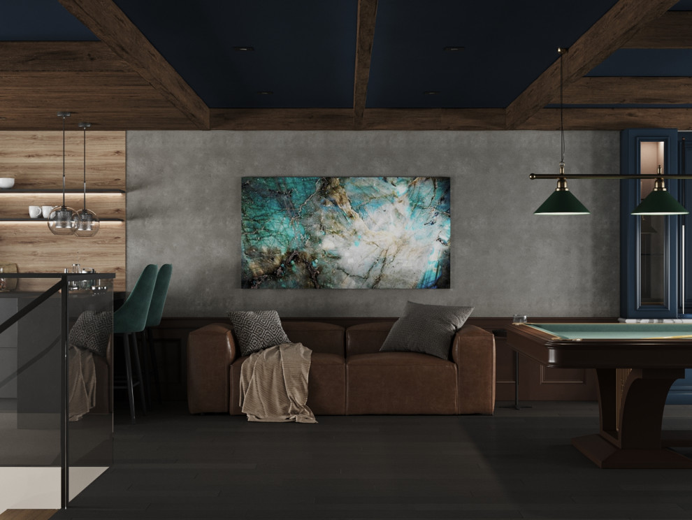 СЧАСТЛИВАЯ СЕМЬЯ