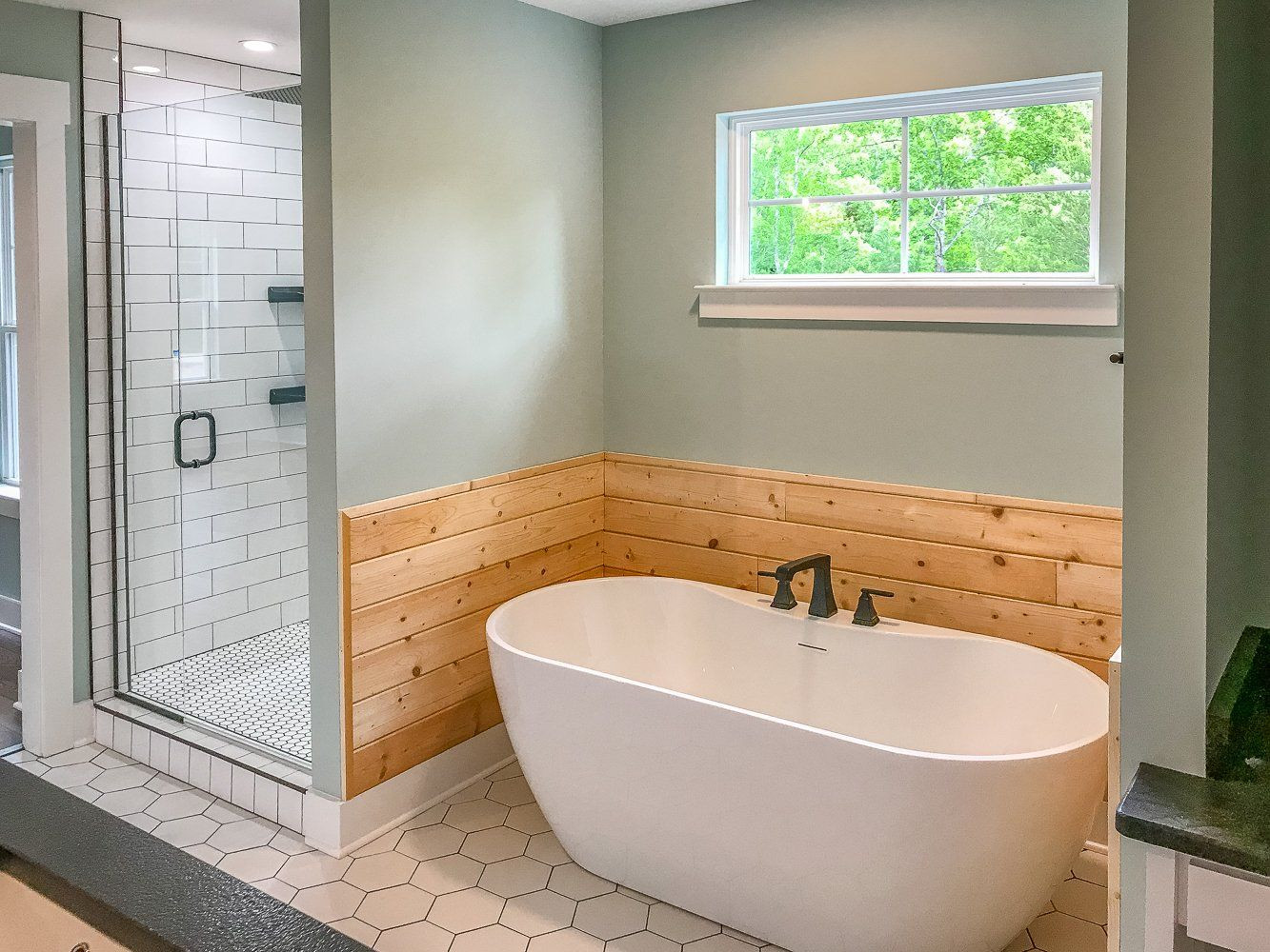 Full Bathroom Projects
