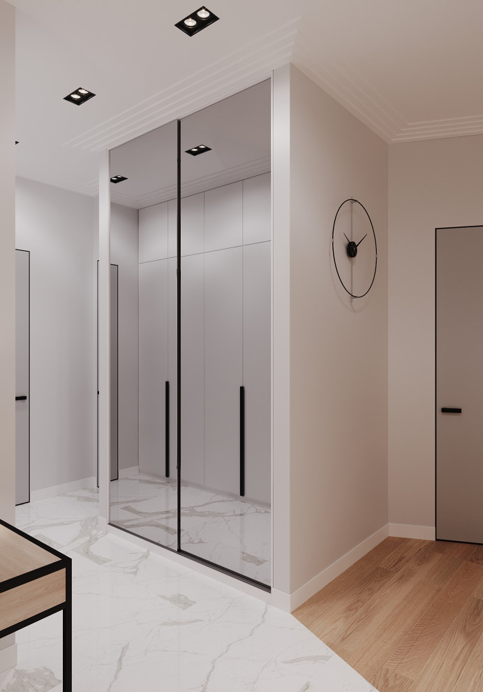 Apartment City Park 70m2