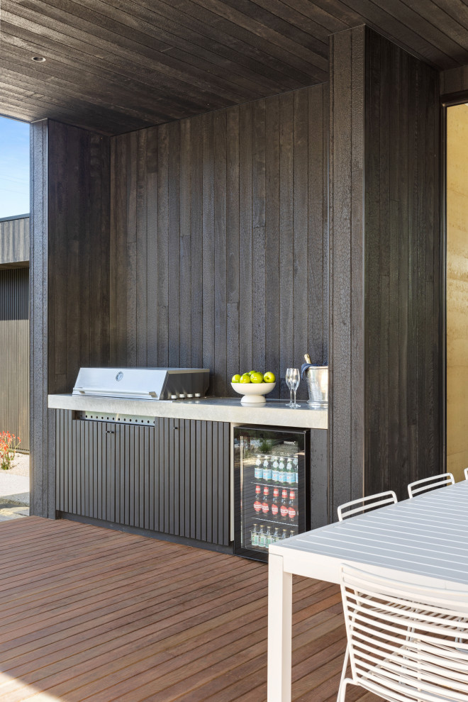 Helena - Beach Style - Deck - Melbourne - by ACASÂ