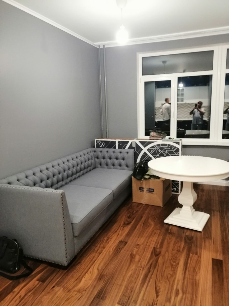 Примеры работ