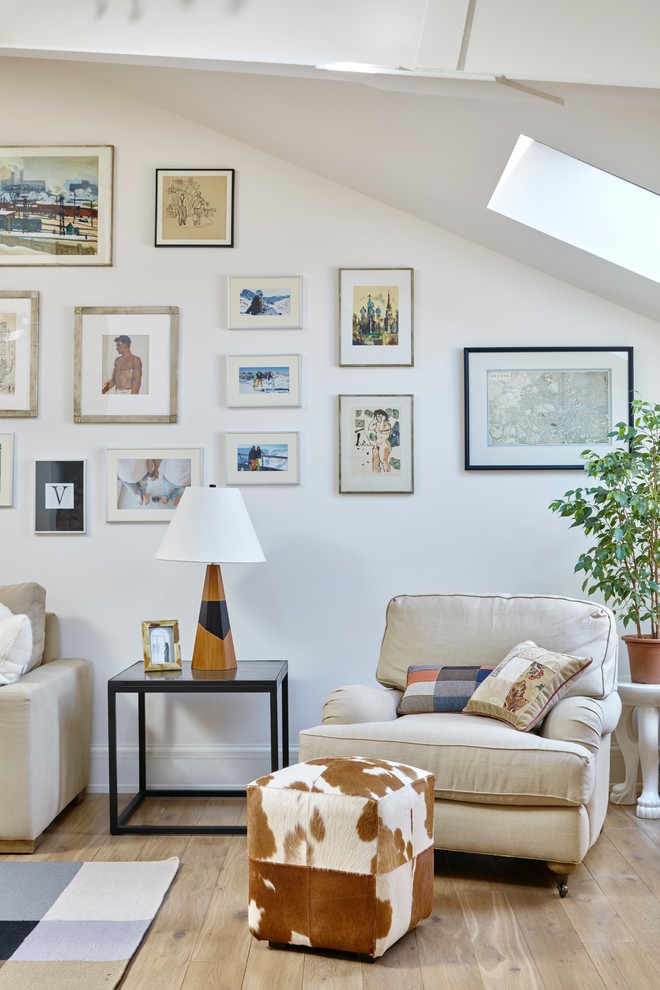 лофт-аппартаменты