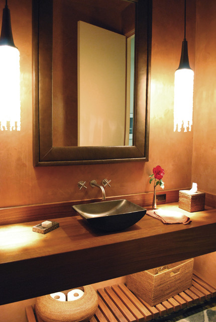 Contemporary Bathroom contemporary-bathroom