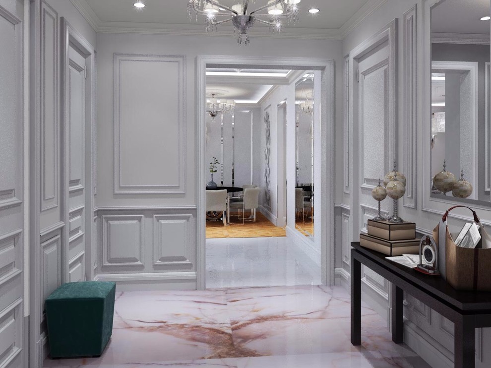 Ремонт квартир