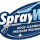 SprayWerx No-Pressure Roof Cleaning & Pressure