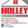 Holley homes