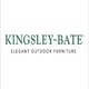 Kingsley-Bate