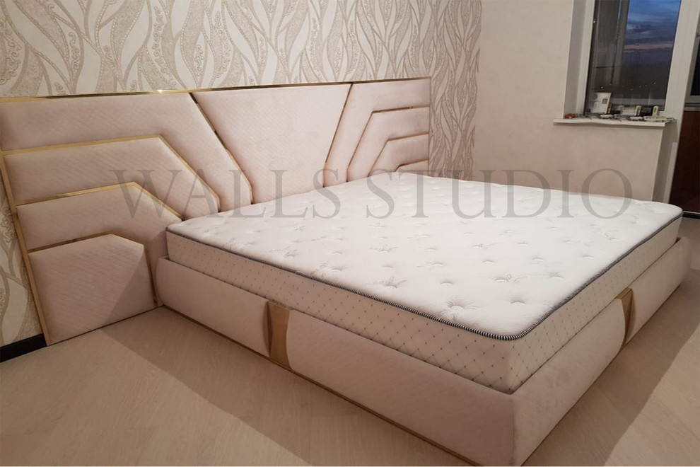 Кровать на заказ