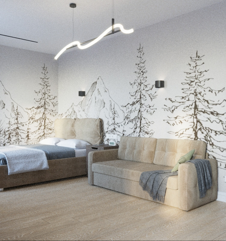 квартира для семьи