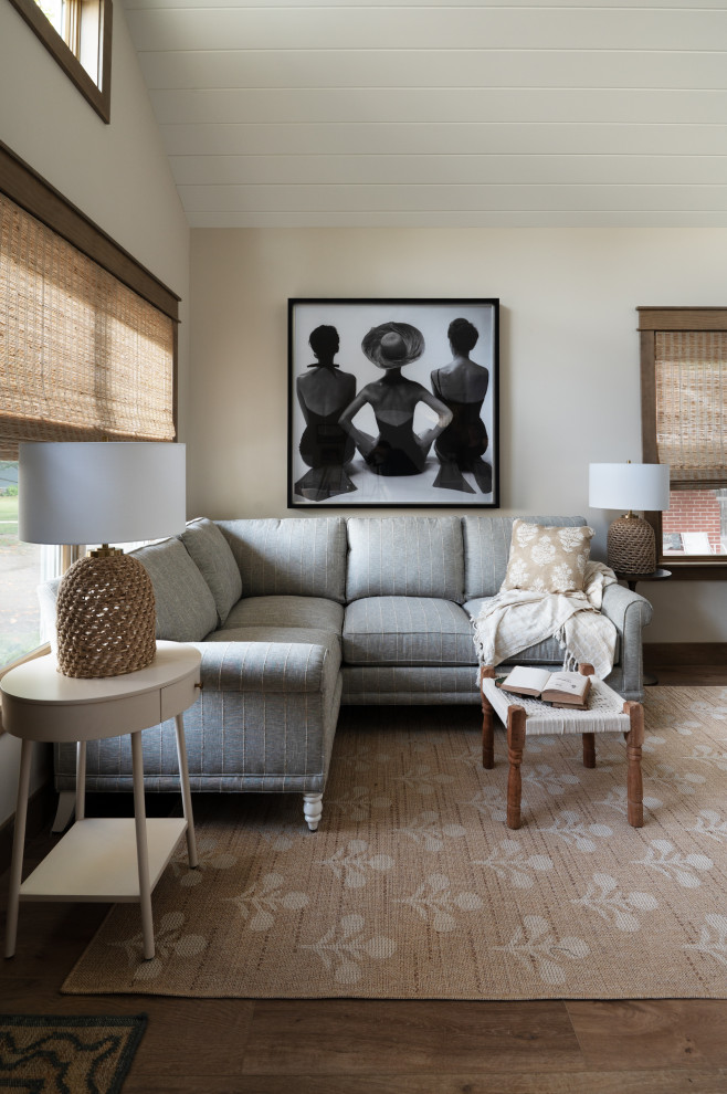 Tippecanoe Lake House