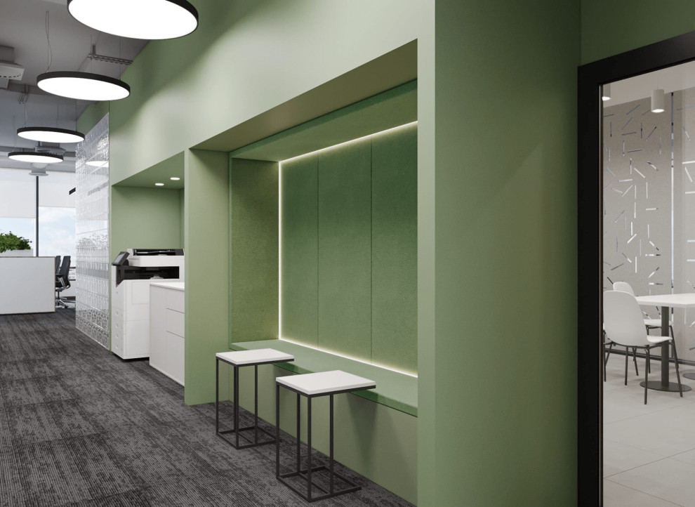 Ivoclar Vivadent office