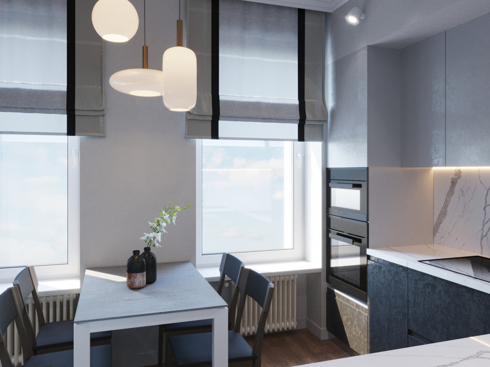 Трехпрудный переулок