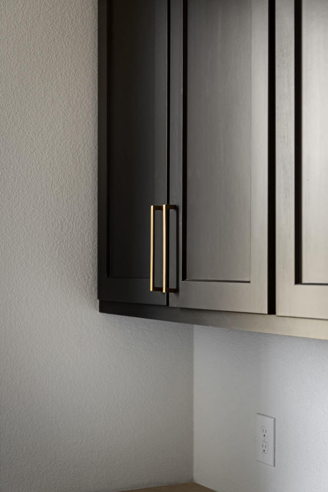 The Pebble Bend Collection/ Spec Home Design - College Station TX