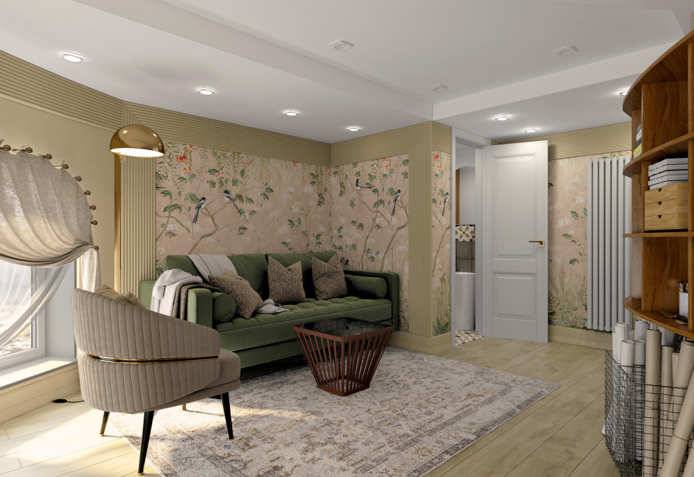 мастерская