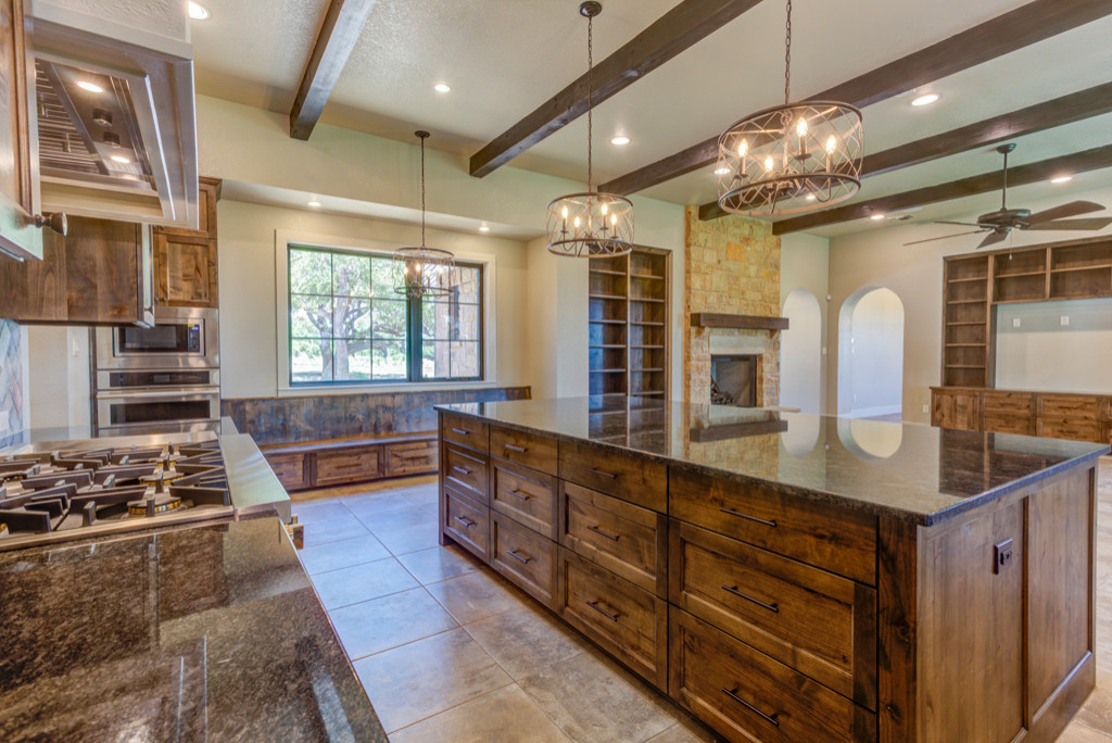 Ranch House