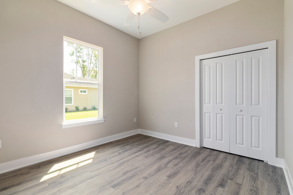 New Home - The Heritage Model - 1,820