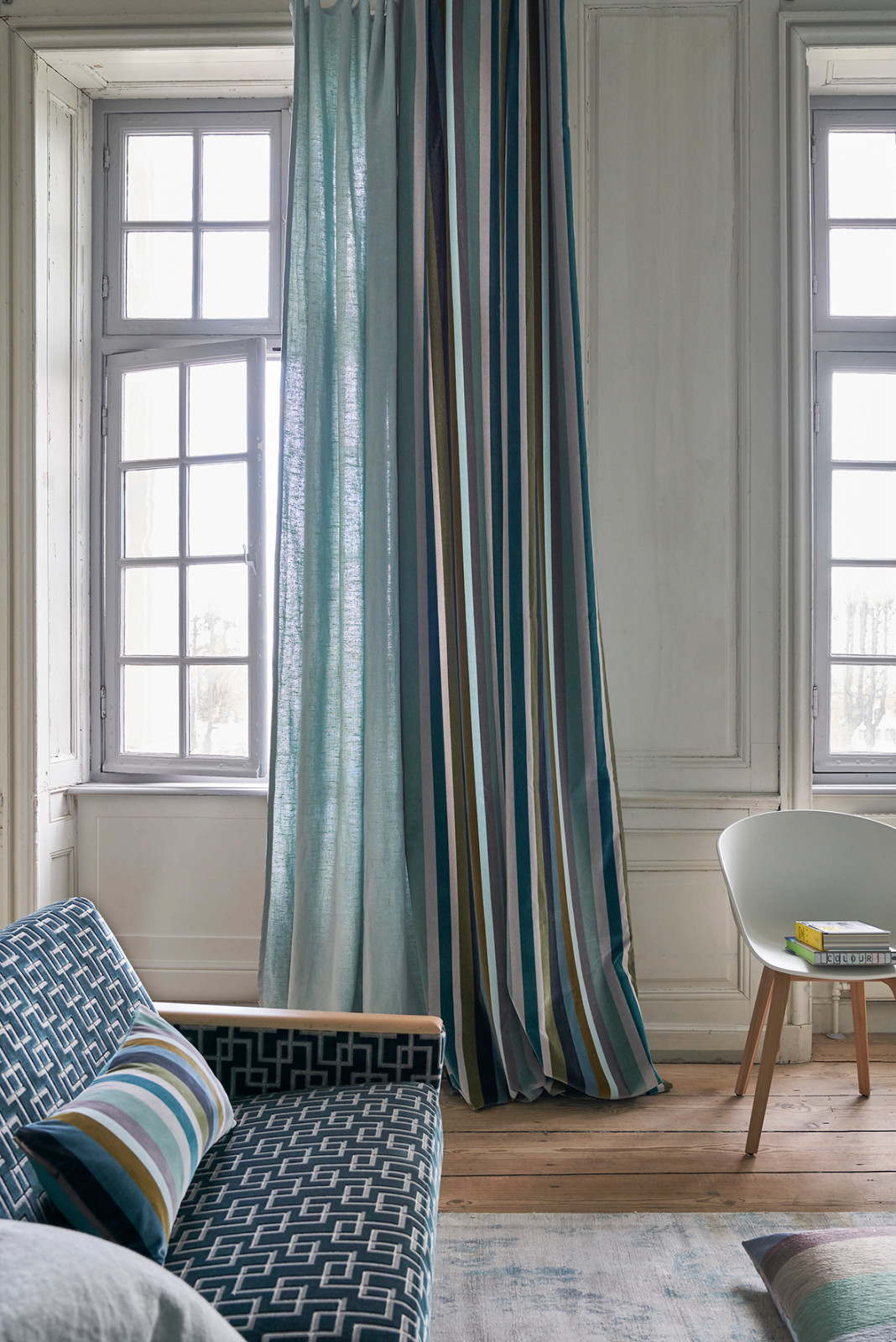 Jaipur Rose от Designers Guild