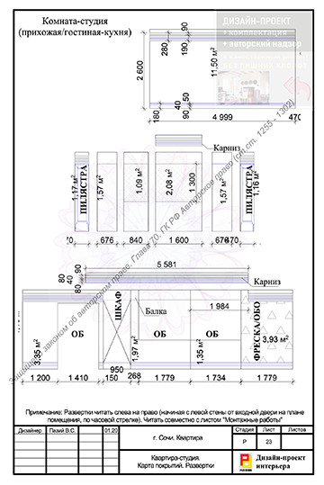 Депутатская 10, Сочи