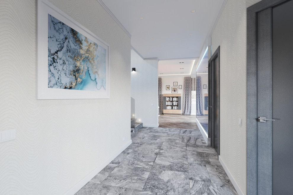 Частный дом