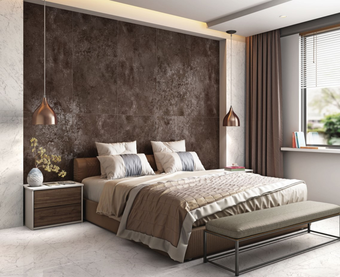 LAPARET Milkiway Antracite