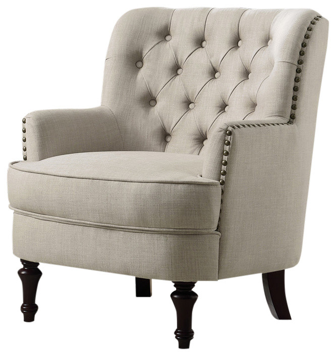 jagger accent chair