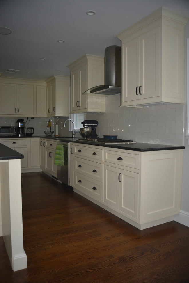 Darien Kitchen remodeling