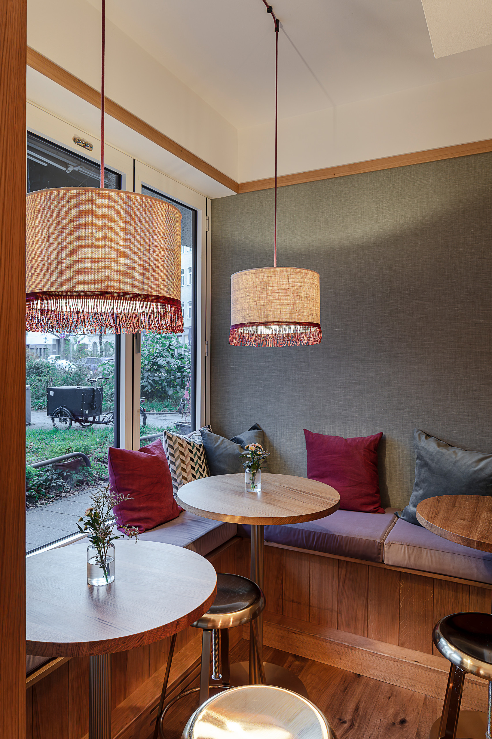 Carlotta - Cafe und Bistro