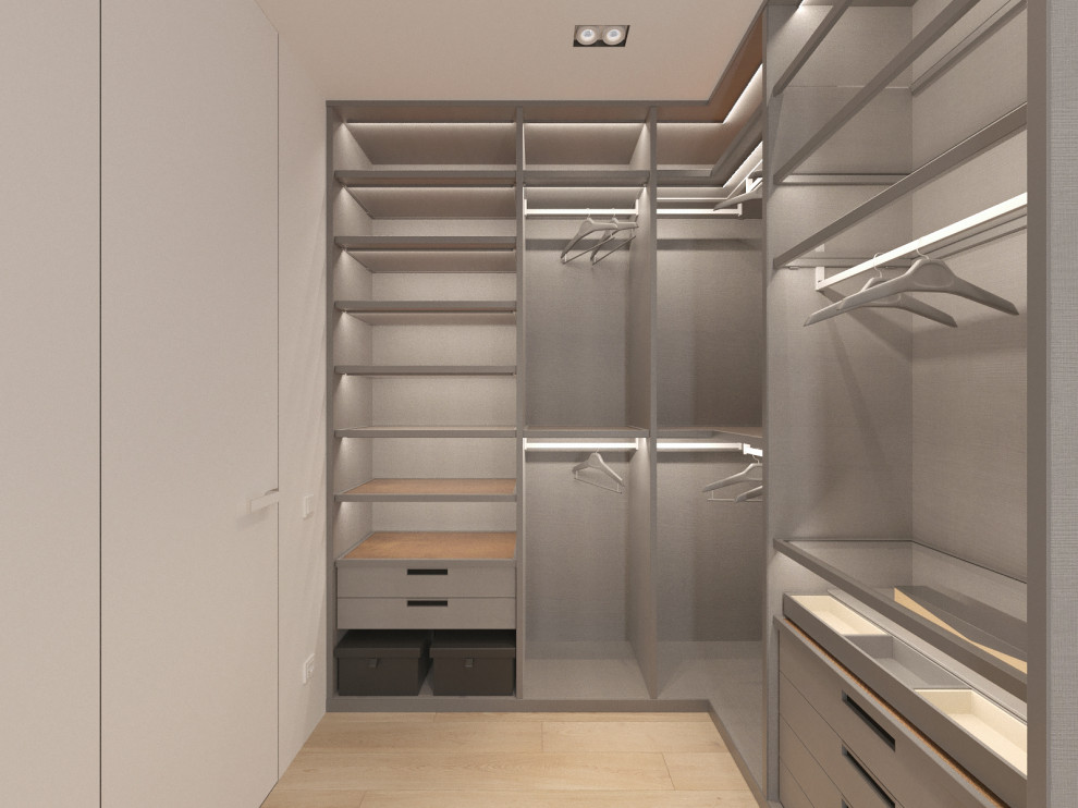 Басманный  69м²