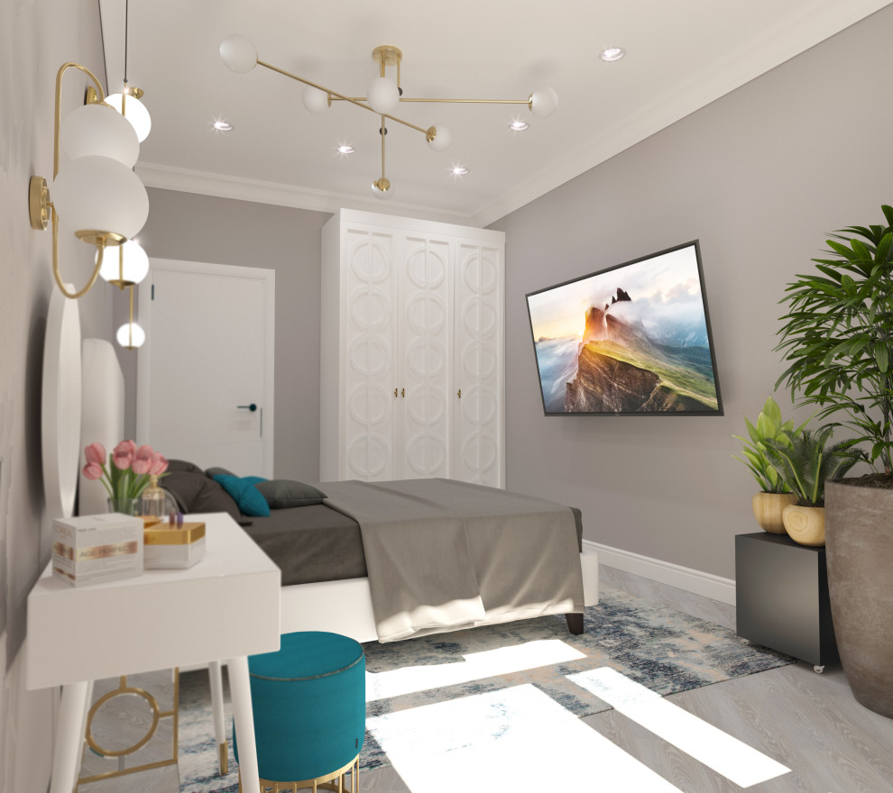 ЖК "Изумрудный город" г. Геленджик