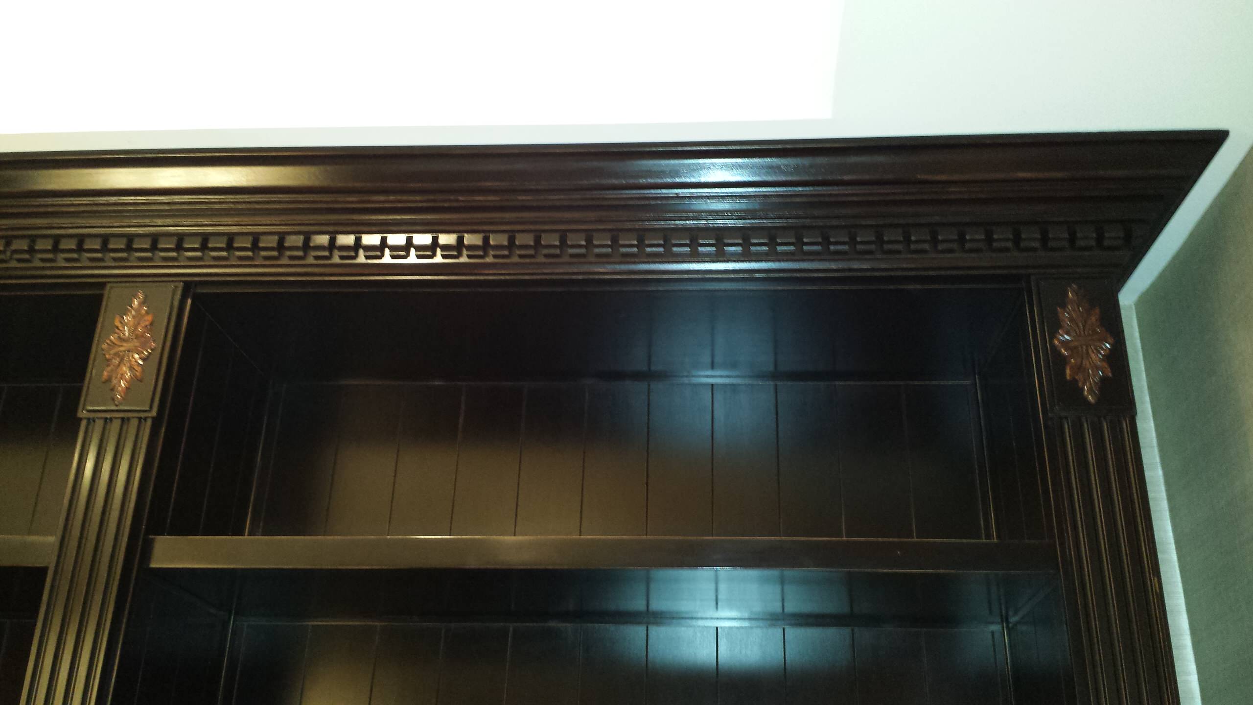 Office Built-In