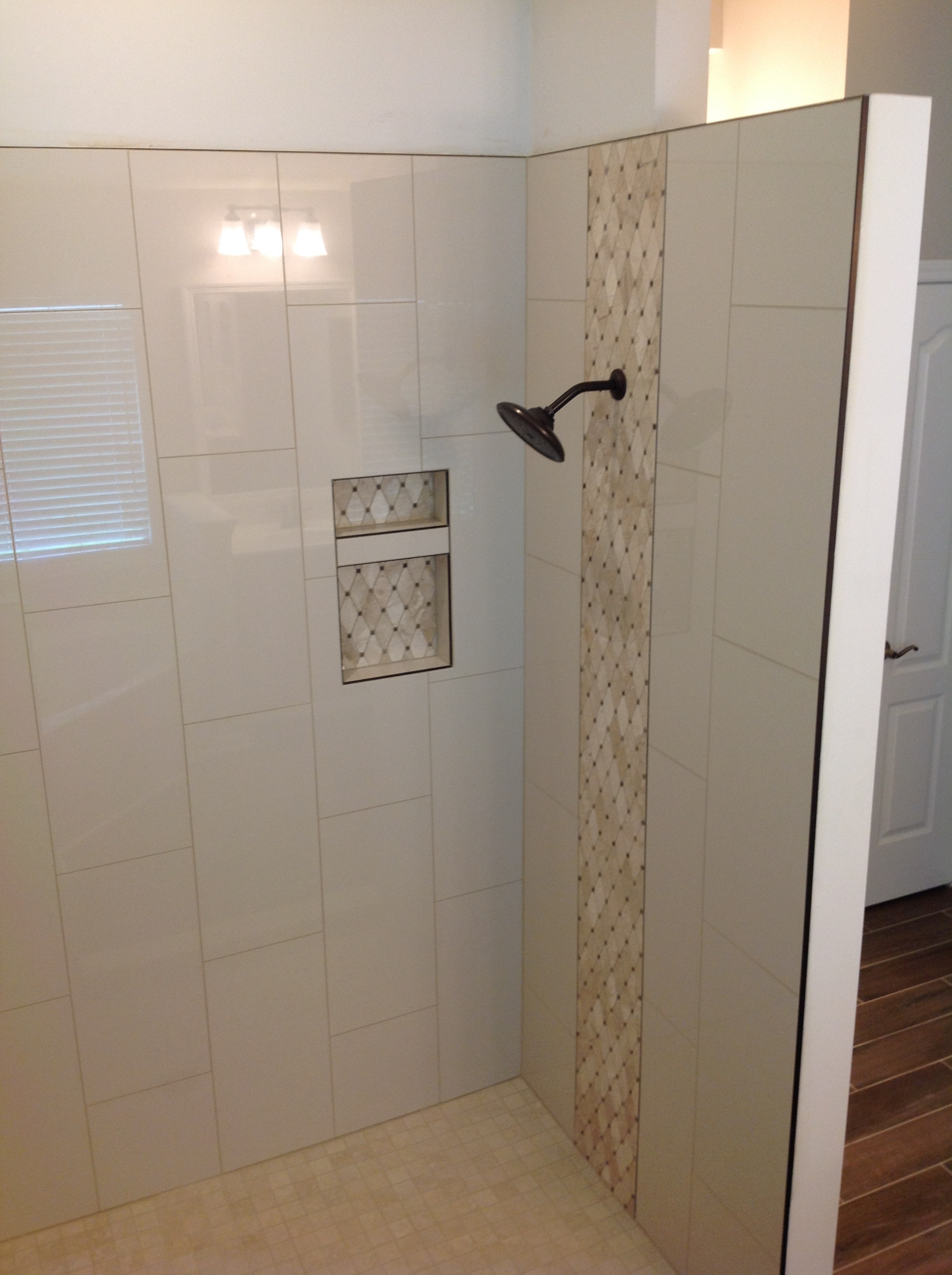 Sacco - Bathroom Remodel