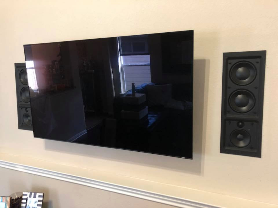 Residential Installations