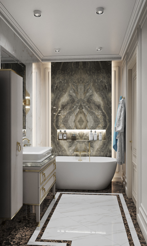 Николенский парк