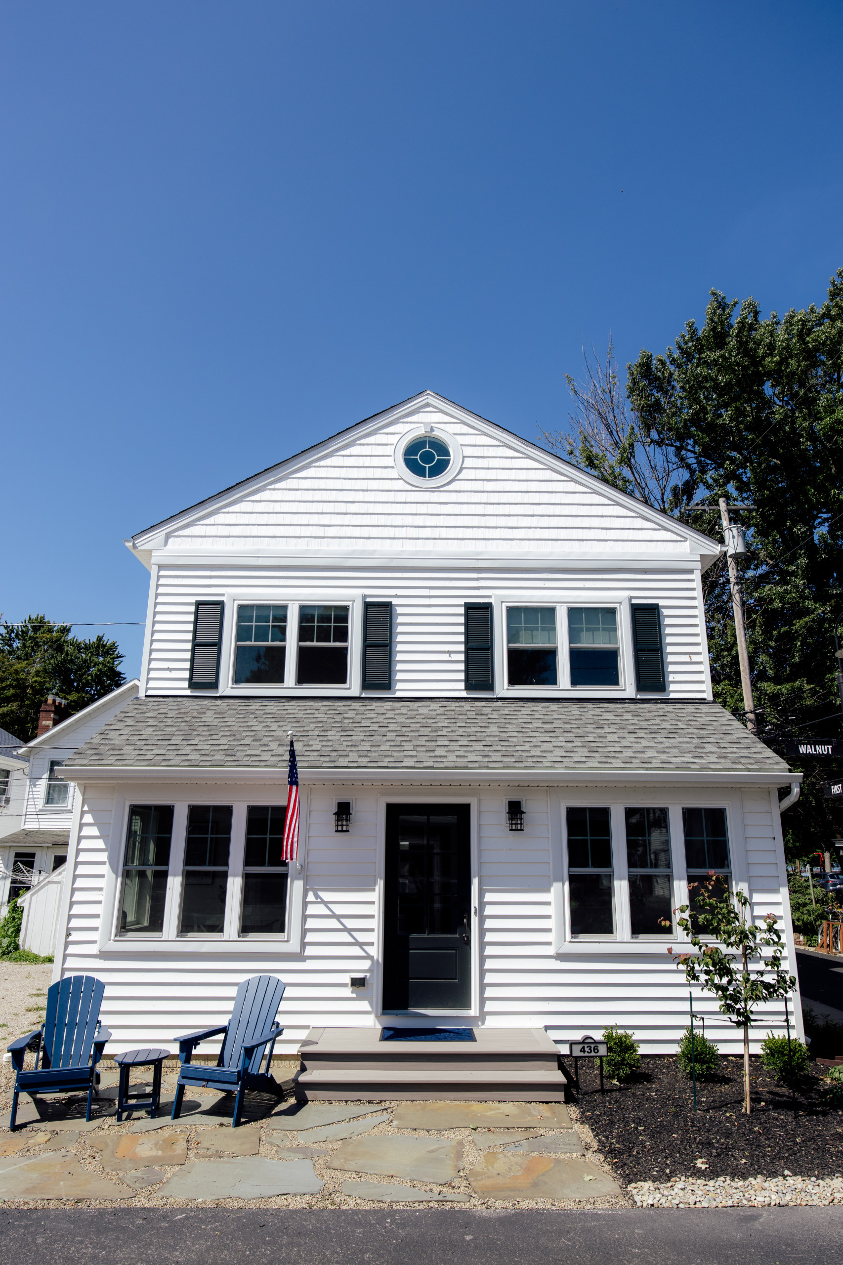 Linwood Cottage 2026