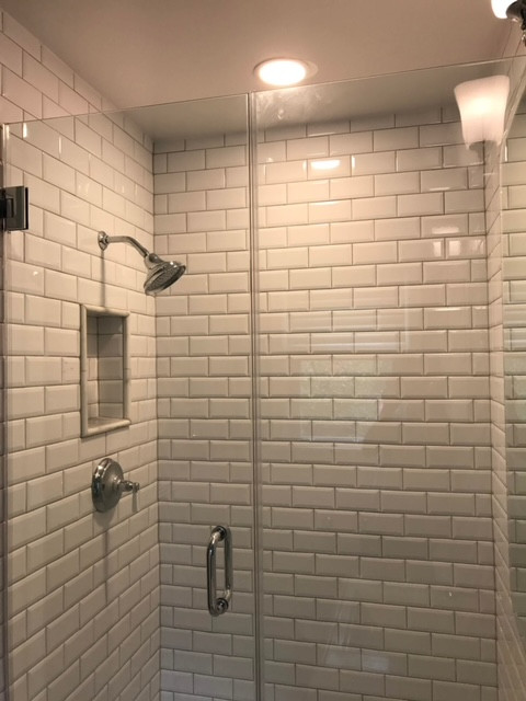 Bathroom Alexandria