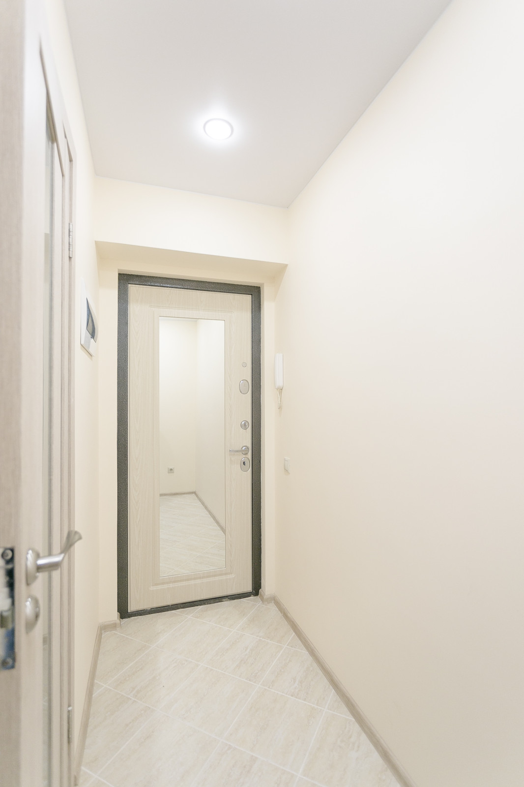 Однокомнатная квартира на Соколе