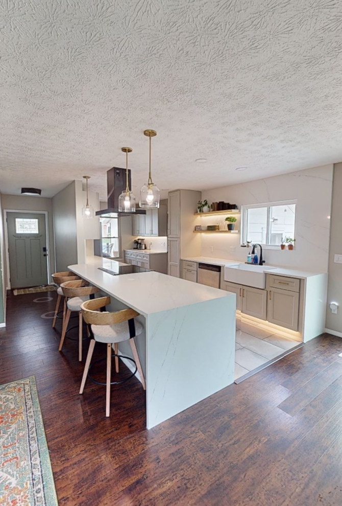 Kitchen Remodel