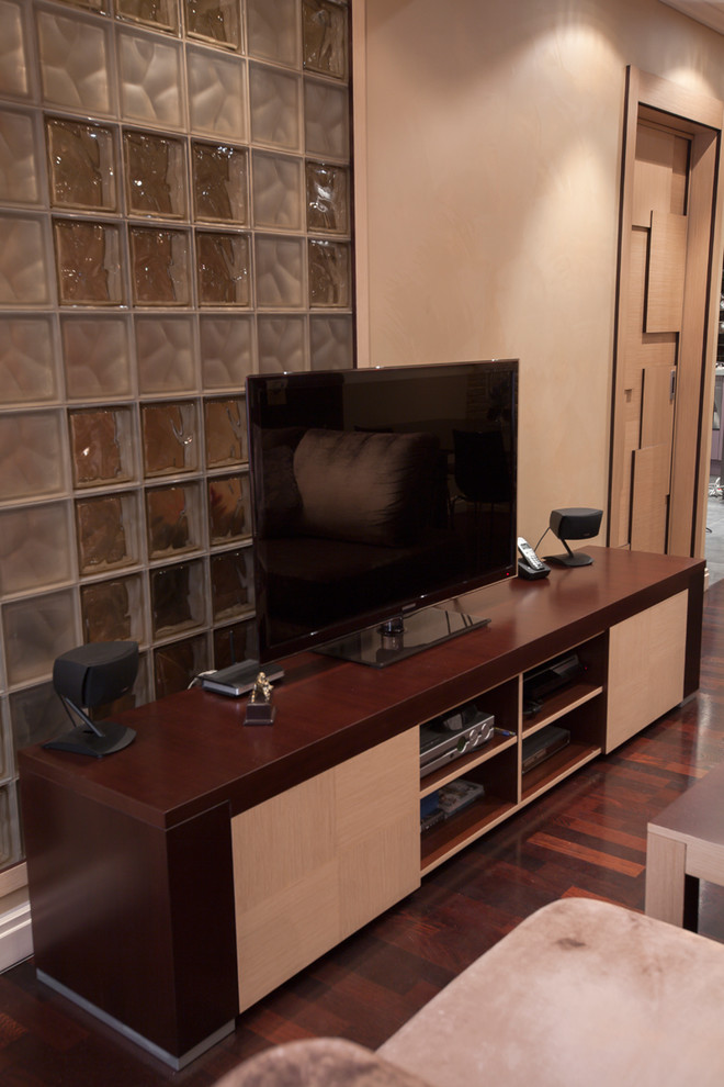 КВАРТИРА НА ПРОСПЕКТЕ МИРА