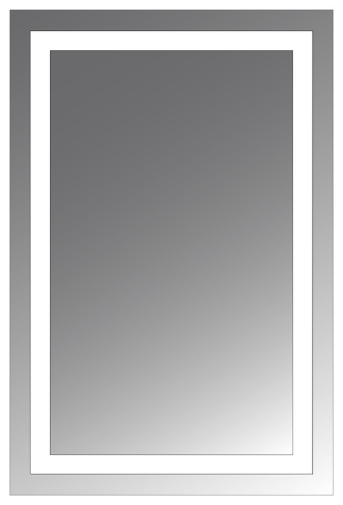 Can It Be Had In 36x40 The Lighted Vanity Mirror
