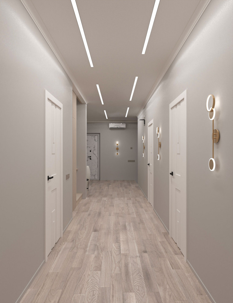 Частый дом в Домодедово