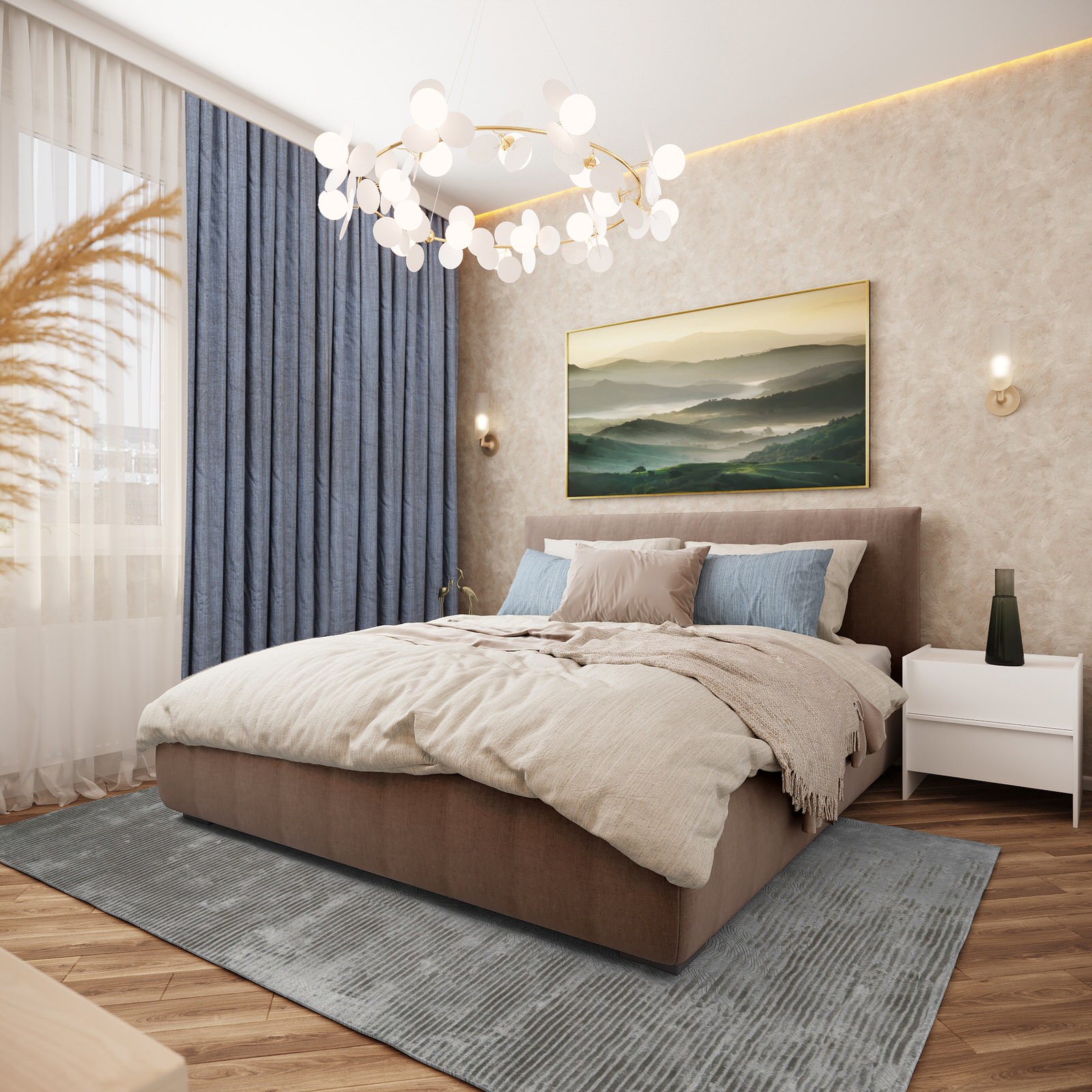 Квартира Москва, ЖК Ты и я