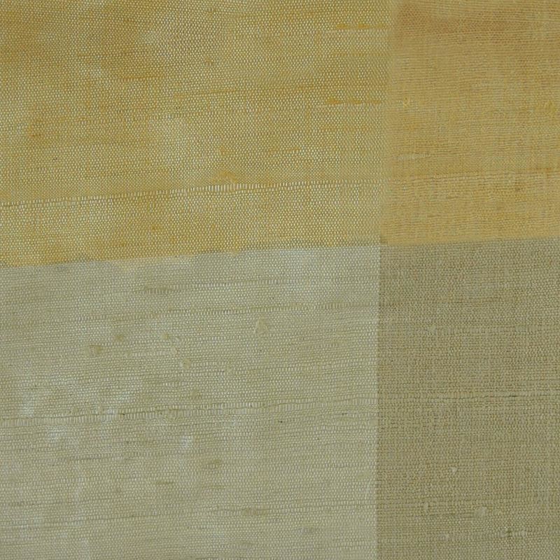 Silk - Bamboo Upholstery Fabric